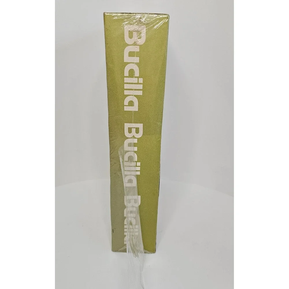 N/A vintage bucilla